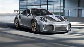 Porsche針對經典車與限量車採3D列印生產零件。（圖／翻攝Porsche網站）