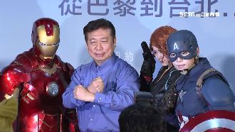 張顯耀參選北市　挨酸「失敗者聯盟」