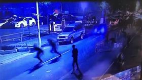 高雄,槍砲,傷害,台鋁