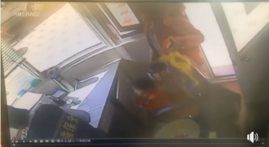狠母外遇　無辜孩春節慘遭丟包