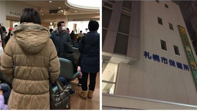日本病患診間「這行為」　震撼台醫師