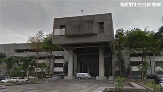 小偷闖法院空門　毒蟲一把過肩摔逮人