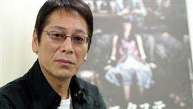 日本演員大杉漣因急性心不全辭世（圖／推特）