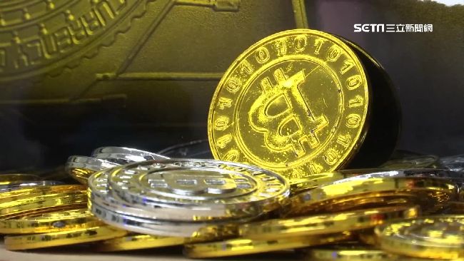 直擊虛擬貨幣礦場　招小資族投資挖礦