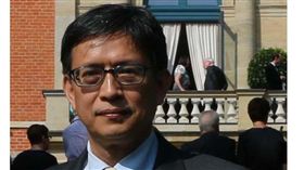 陳南光　圖／翻攝自台大經濟系官網