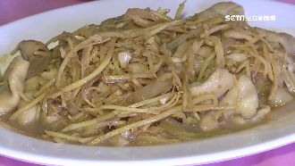 全台大不同！南部人熱炒最愛薑絲大腸