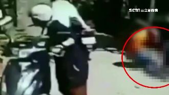 土地糾紛引殺機　鄰砍婦後自戕雙亡