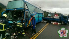 快訊／北橫107K車禍　多人受傷、道路阻斷
即時路況資訊