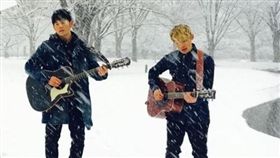 周杰倫,楊瑞代（圖／翻攝自ig）