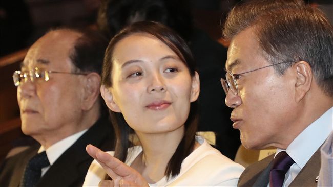 高規格款待金與正　南韓花了650萬