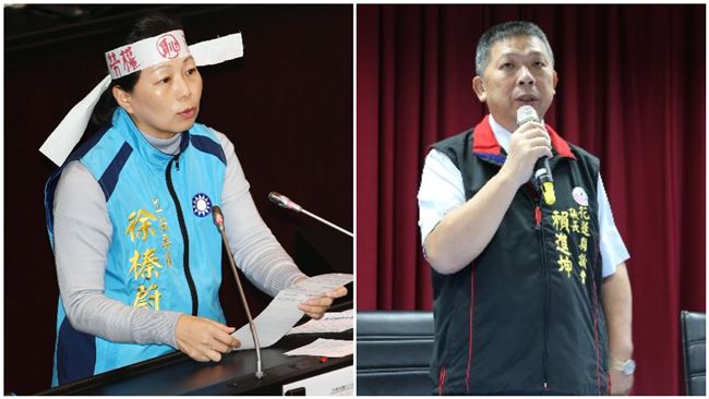 國民黨籍花蓮議長　宣布退出縣長選舉