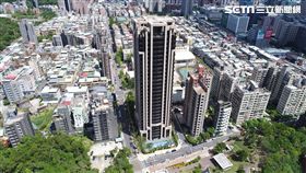 內湖區豪宅「長虹天璽」
圖／創意家行銷提供