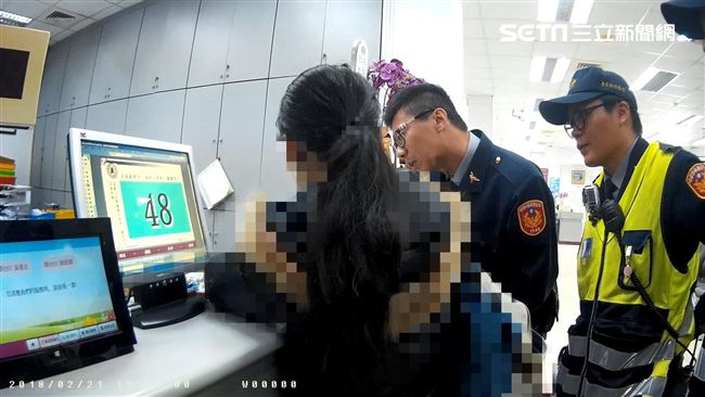 美軍官退休來台相伴　癡情熟女險遭詐