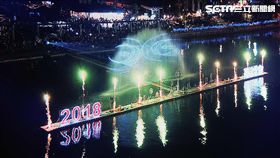 元宵節,台灣燈會,台北燈節,高雄燈會藝術節,愛河,陳菊