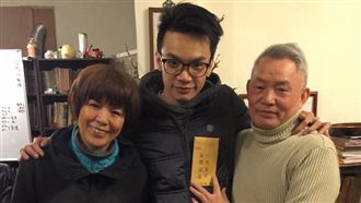 大火無情！命理師一家3死1命危⋯⋯