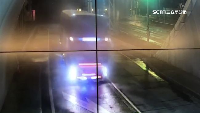 遊覽車集資闖蘇花改？警駁斥：沒聽過