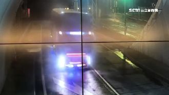 遊覽車集資闖蘇花改？警駁斥：沒聽過