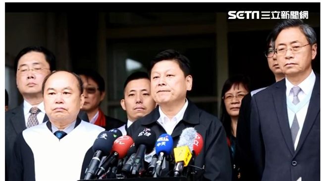 高市府嗆：傅崐萁不須顧左右而言他！