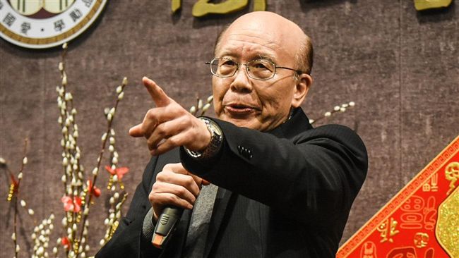 管爺上任卡關　台大老校長批玩法弄權