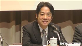 行政院長賴清德。（圖／記者盧素梅攝）