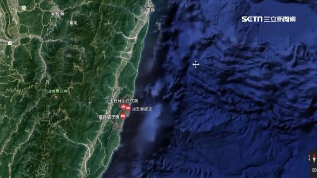 注意！氣象局：恐再有規模4以上地震