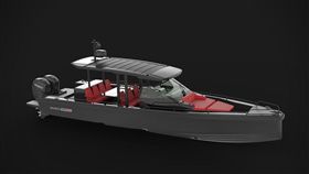 BRABUS Shadow 800。（圖／翻攝brabusshadow網站）