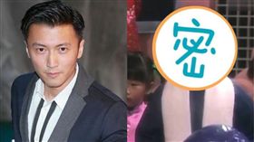 謝霆鋒（圖／翻攝自微博）