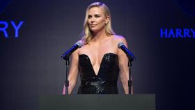 莎莉賽隆Charlize Theron／翻攝自臉書