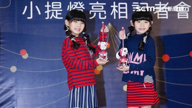 台北燈節～必知小提燈發放數量、地點