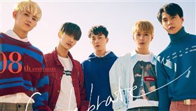 Highlight,韓團,BEAST／翻攝自Highlight推特