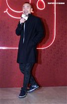 17 Media創辦人黃立成舉辦年度風雲春酒宴。（記者邱榮吉/攝影）