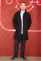 17 Media創辦人黃立成舉辦年度風雲春酒宴。（記者邱榮吉/攝影）