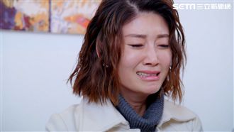 尪帶小三回家！朱芷瑩崩潰演技被讚爆