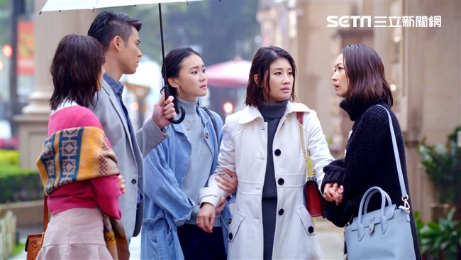 特稿／姊的時代　終究不敵無害小三