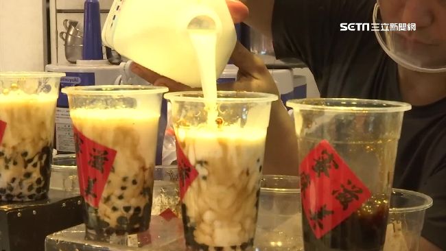 黑糖鮮奶較健康？醫：一天一杯恐罹癌