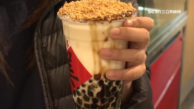 黑糖珍奶激戰　一中街商圈創意比拚
