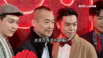 社交鍊金術　黃立成直播業年賺10億