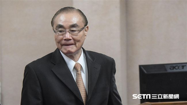 內閣改組？　傳馮世寬、林美珠將去職