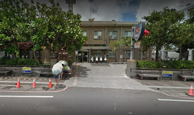 借廁率第一派出所　下個月將不再外借