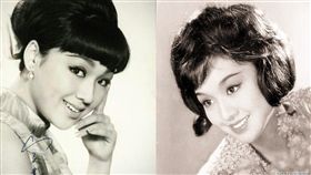 李菁 /翻攝微博