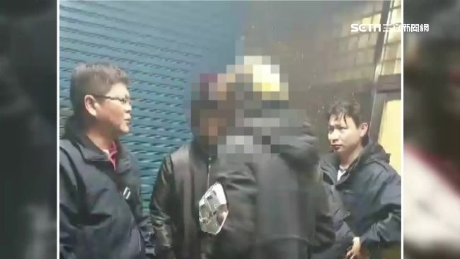 男試射道具槍配槍聲　警直罵：假會喔