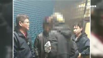 男試射道具槍配槍聲　警直罵：假會喔