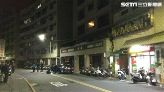 等未婚妻下樓…男遭槍手連開8槍身亡