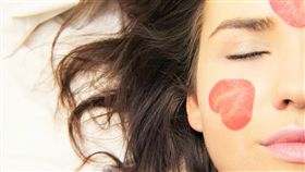 美容,保養,肌膚,皮膚,女子,年輕,敷臉（圖／Pixabay）