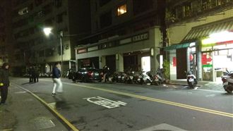 曾槍殺呂孫綾堂叔　男遭連開8槍致死