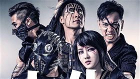 名家／Blow吹音樂／閃靈將全員登大港開唱（勿用）