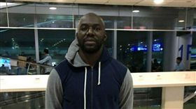 ▲Jean-Marc Alexandre。（圖／航源FC提供）