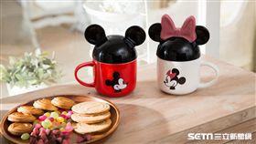 康是美,小陶鍋,米奇米妮。