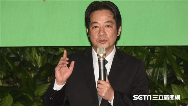 賴清德選雙北？　行政院：微乎其微