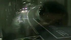  新北市,淡水,新春街,槍案,開槍,殺人，警方提供